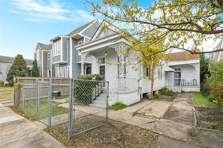 2415 Amelia Street, New Orleans, LA 70115 - #2