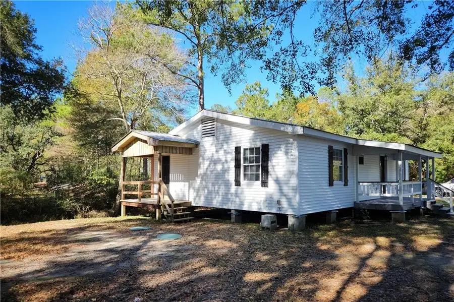 1737 Renell Drive, Slidell, LA 70460 - #3