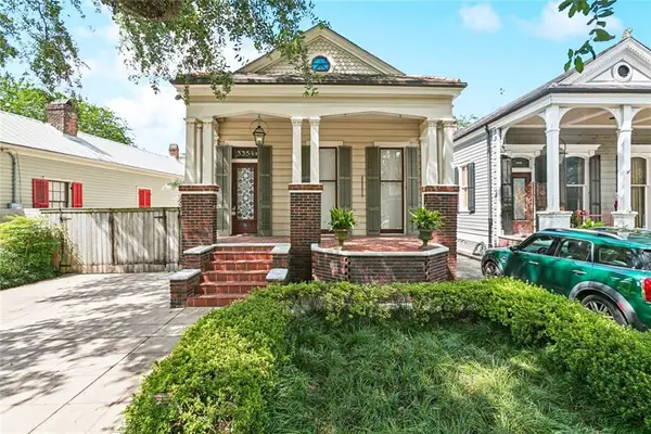 3354 Esplanade Avenue, New Orleans, LA 70119