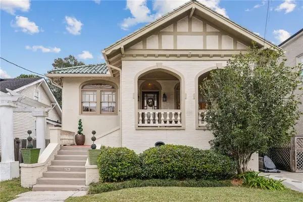 2705 Octavia Street, New Orleans, LA 70115