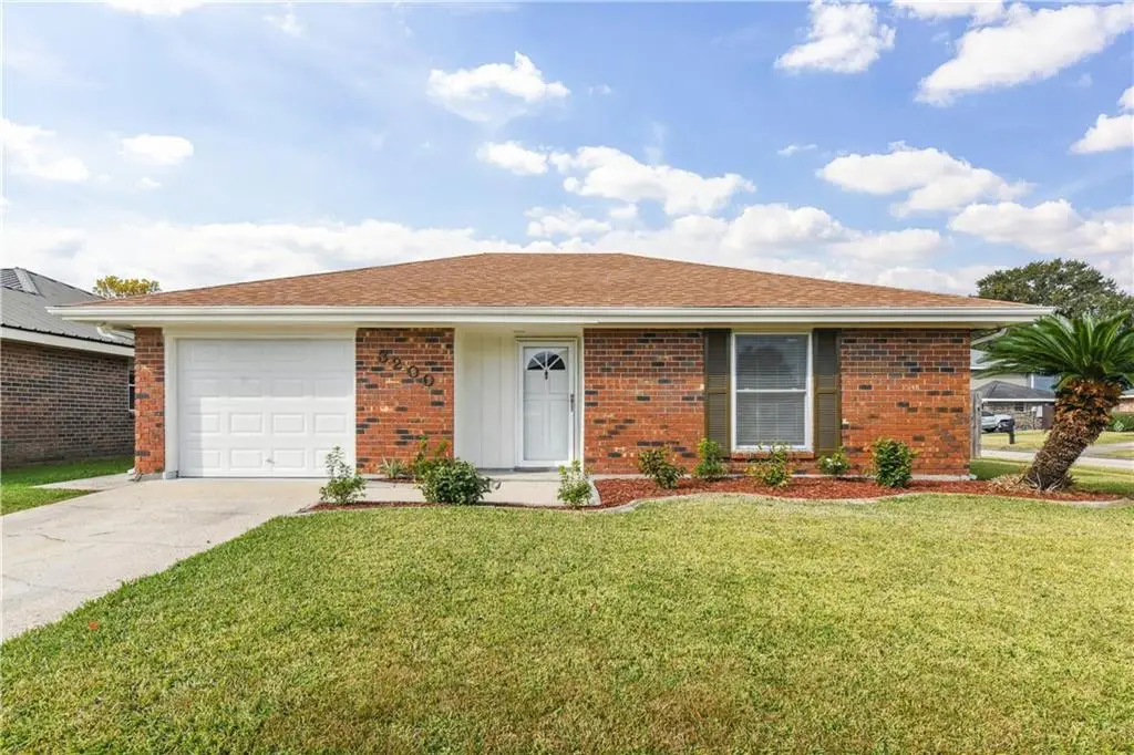 3200 Jennifer Court, Marrero, LA 70072 - #1