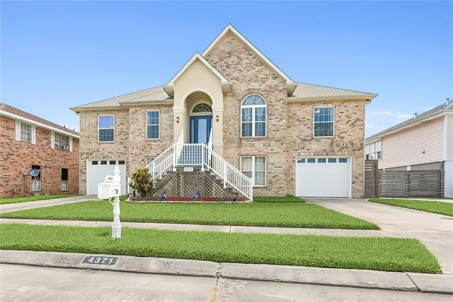 4371 Trieste Street, New Orleans, LA 70129 - Image #2