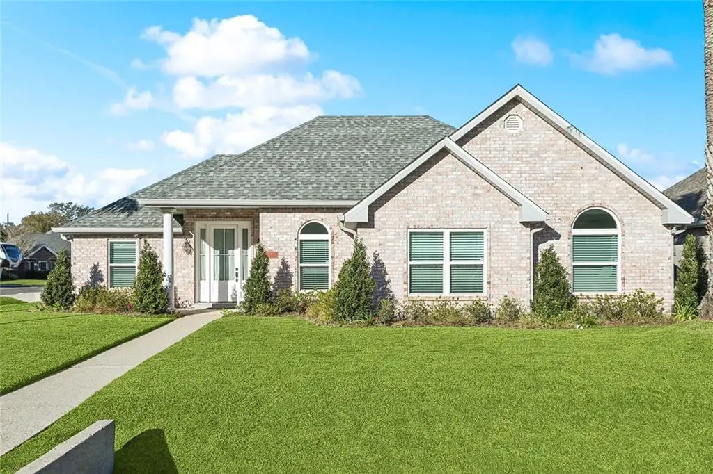 201 Bethany Drive, Luling, LA 70070 - Image #1