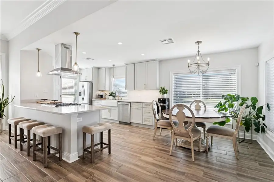 201 Bethany Drive, Luling, LA 70070 - Image #2