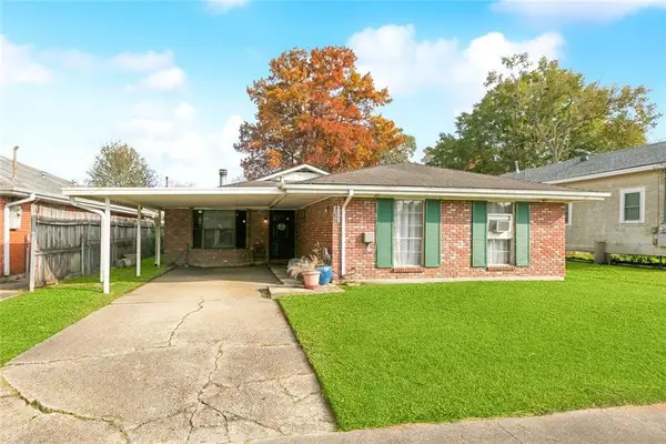 2614 Halsey Avenue, New Orleans, LA 70114