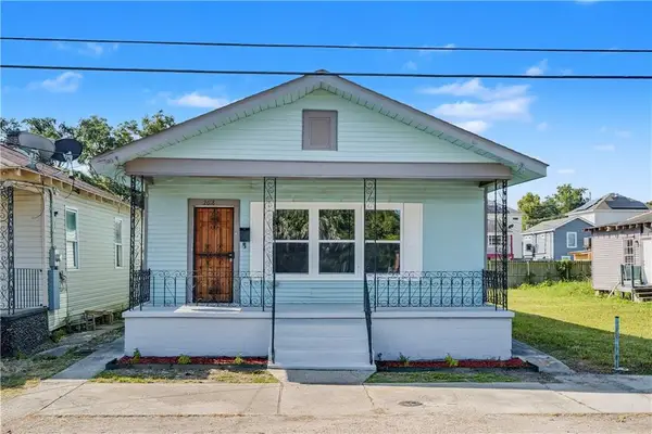 2618 N Rocheblave Street, New Orleans, LA 70117