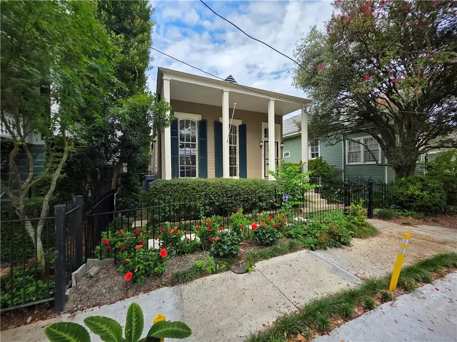 1732 Cadiz Street, New Orleans, LA 70115 - #3