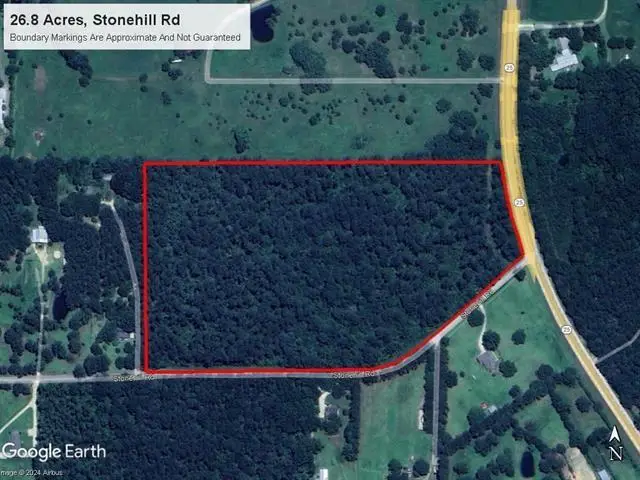 26.89 Acres Highway 25 Highway, Folsom, LA 70437 - #2