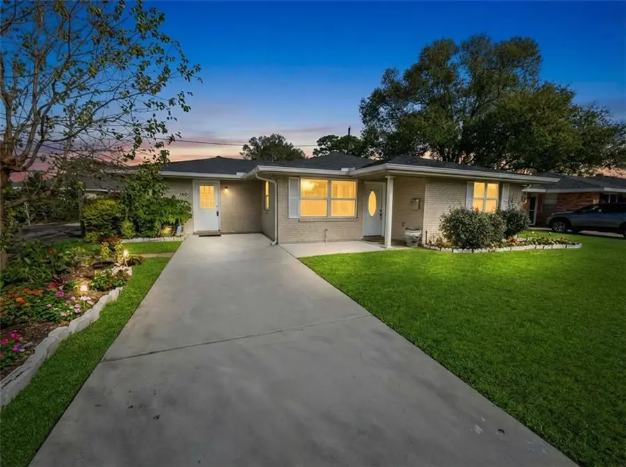 250 Willow Drive, Gretna, LA 70053 - #2