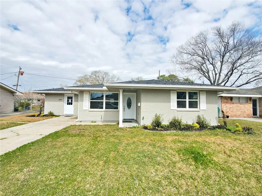 250 Willow Drive, Gretna, LA 70053 - #3