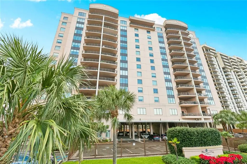 232 Lake Marina Avenue #7D, New Orleans, LA 70124 - #1