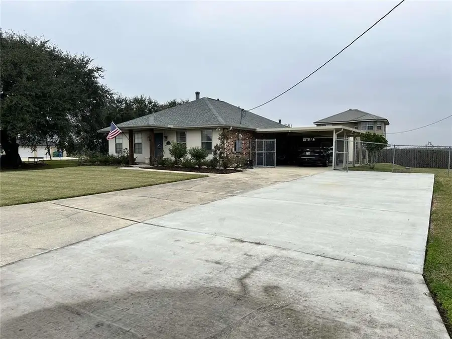 121 Luke Drive, Des Allemands, LA 70030 - #2