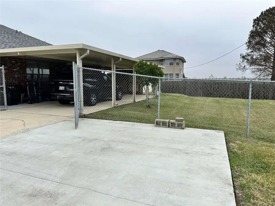 121 Luke Drive, Des Allemands, LA 70030 - #3