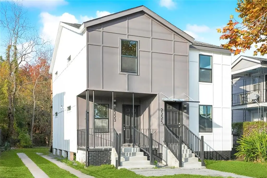 2223-25 Humanity Street, New Orleans, LA 70122 - Image #1