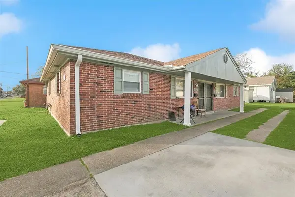 1231-33 Flanders Street, New Orleans, LA 70114