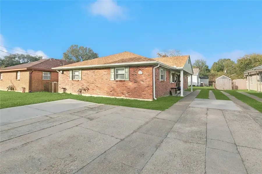 1231-33 Flanders Street, New Orleans, LA 70114 - Image #2