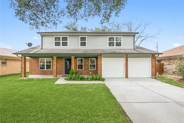 828 Fairfax Drive, Gretna, LA 70056