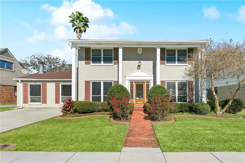 6205 Blanke Street, Metairie, LA 70003 - #1