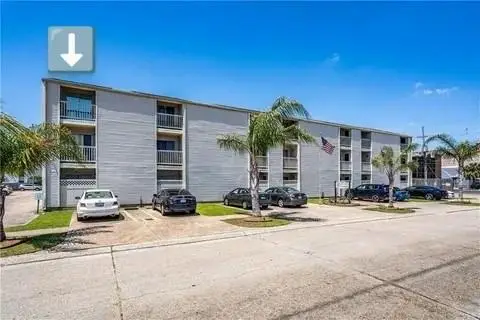 2330 Edenborn Avenue #301, Metairie, LA 70001 - Image #3