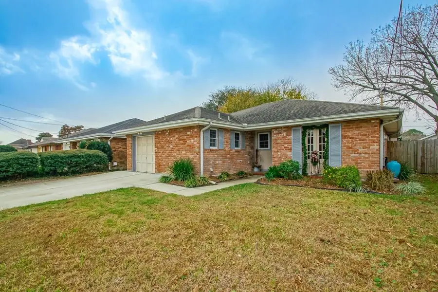 3213 Maryland Avenue, Kenner, LA 70065 - #2