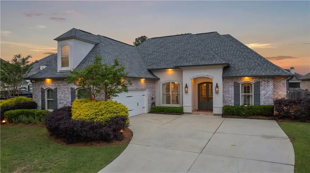 1104 Cypress Crossing Drive, Madisonville, LA 70447 - Image #1