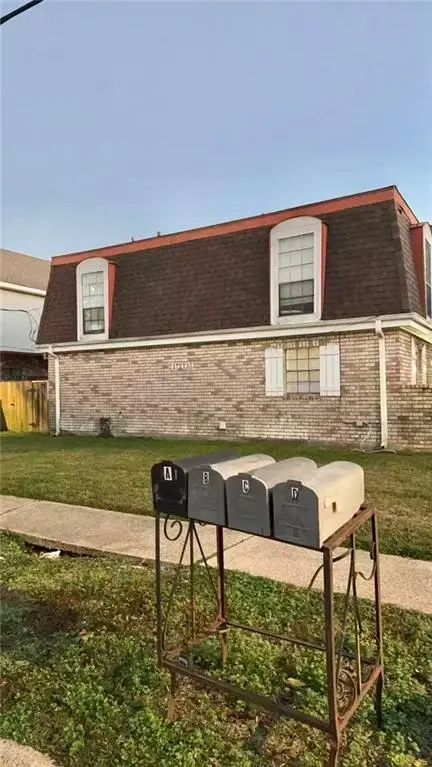 1609 42nd Street, Kenner, LA 70065 - #1
