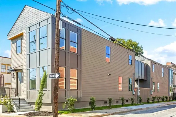 1900 Philip Street #1, New Orleans, LA 70115