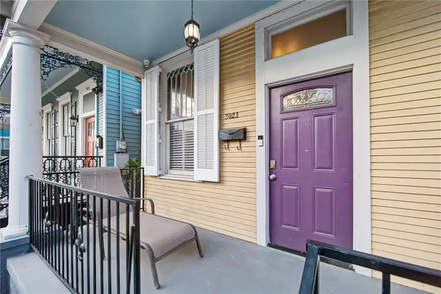 3023 Iberville Street, New Orleans, LA 70119 - #3