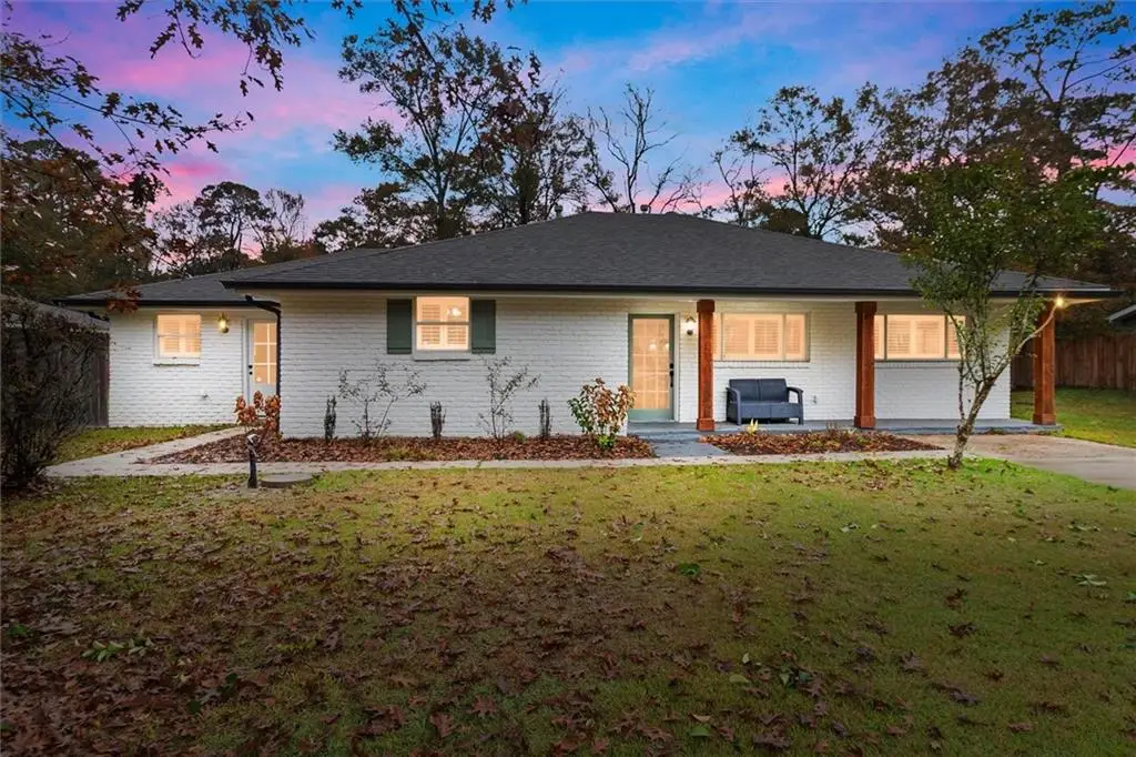 912 W 25th Avenue, Covington, LA 70433 - #1