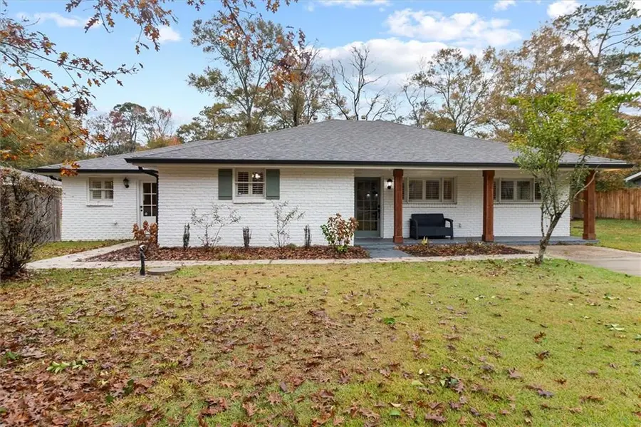 912 W 25th Avenue, Covington, LA 70433 - #2