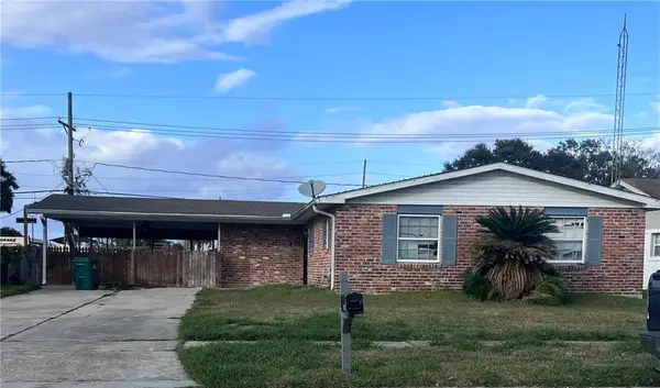 2240 N Friendship Drive, Harvey, LA 70058