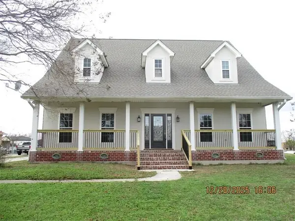 338 Moonraker Drive, Slidell, LA 70458