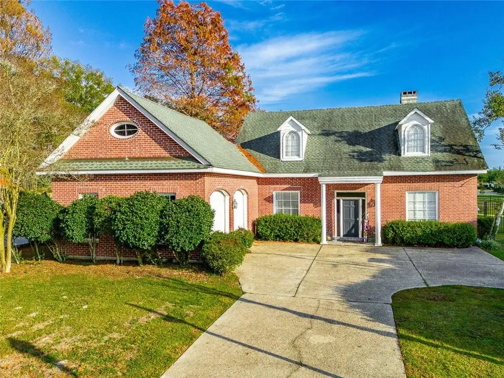 57 Fairway Oaks Drive, New Orleans, LA 70131 - #1