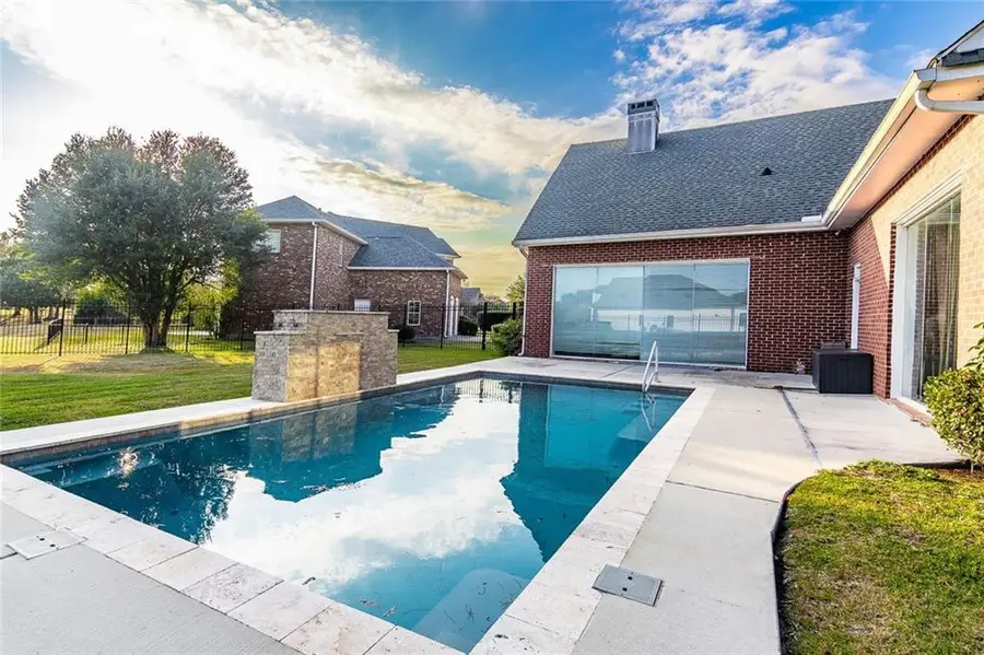 57 Fairway Oaks Drive, New Orleans, LA 70131 - #3