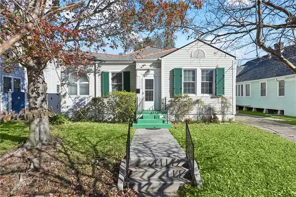 4615 Painters Street, New Orleans, LA 70122