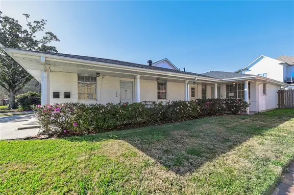 146-48 Ridgeway Drive, Metairie, LA 70001