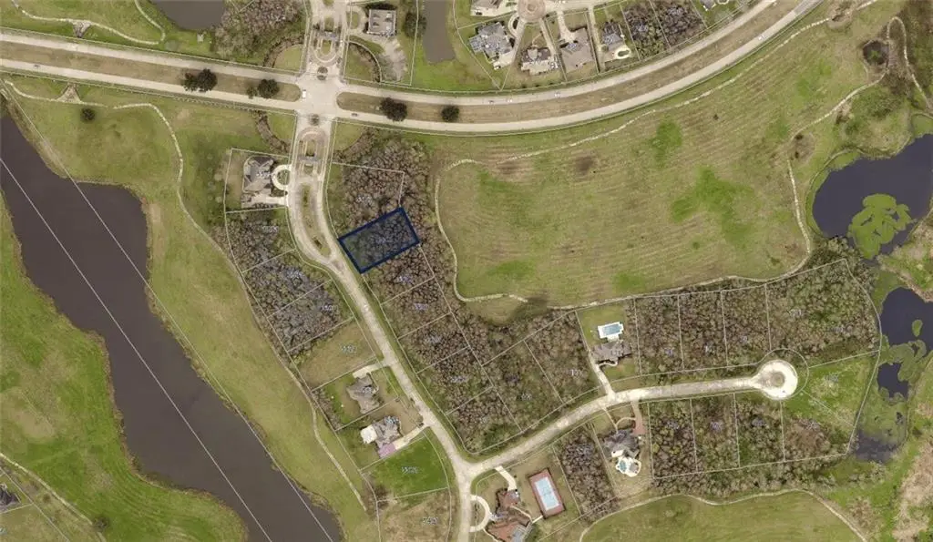 5550 Eastover Drive, New Orleans, LA 70128 - #1