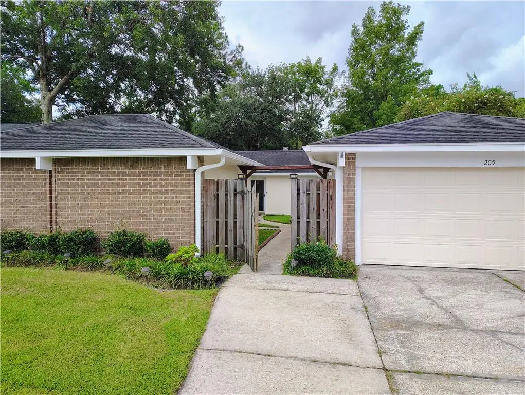 205 Lake Calcasieu Court, Slidell, LA 70461 - #1