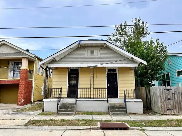 2417 N Galvez Street, New Orleans, LA 70117