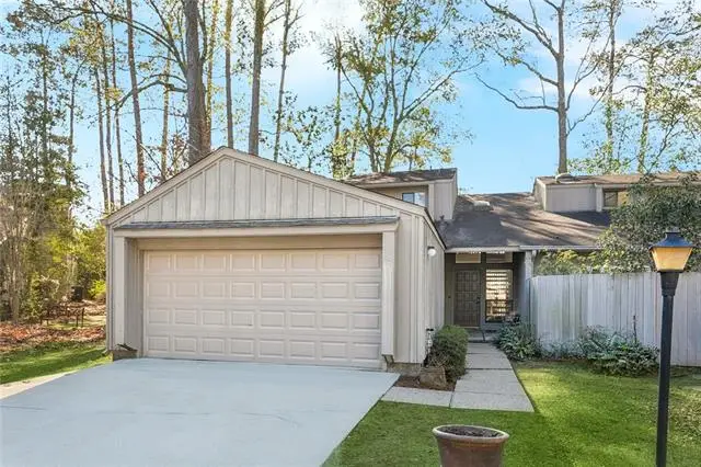 97 Grand Cheniere Drive #338V, Mandeville, LA 70471 - Image #1