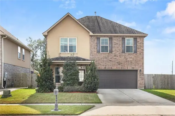 7437 Silverado Drive, Marrero, LA 70072