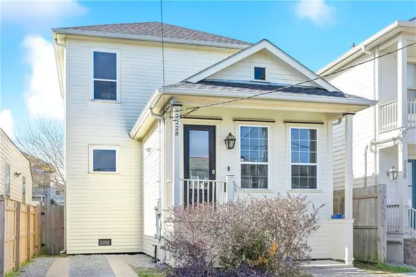 2228 Delachaise Street, New Orleans, LA 70115