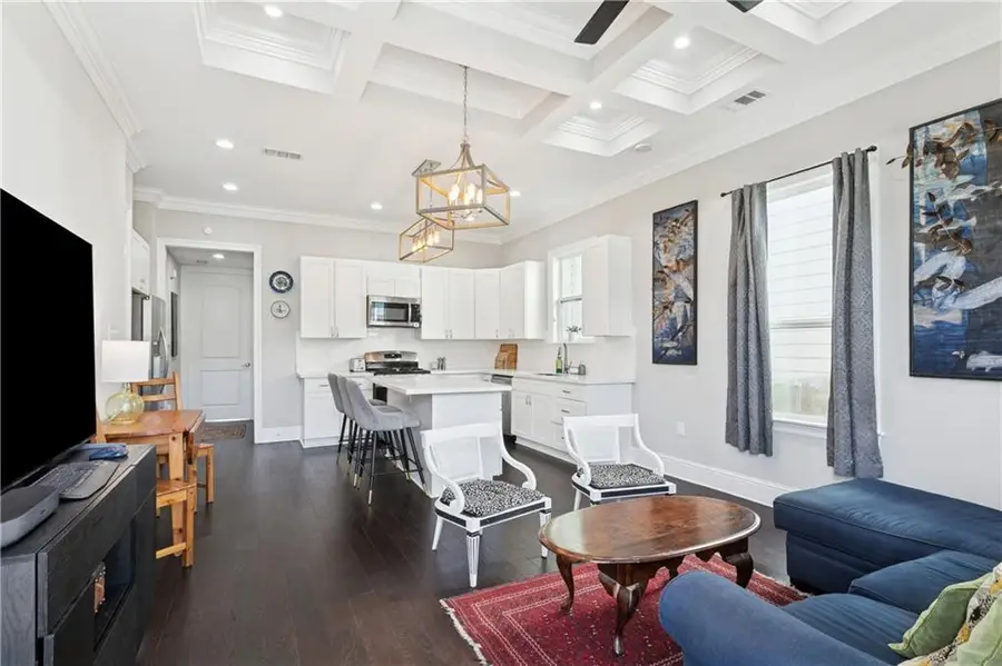 2228 Delachaise Street, New Orleans, LA 70115 - #2