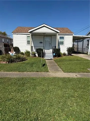 720 Keller Avenue, Westwego, LA 70094 - #2