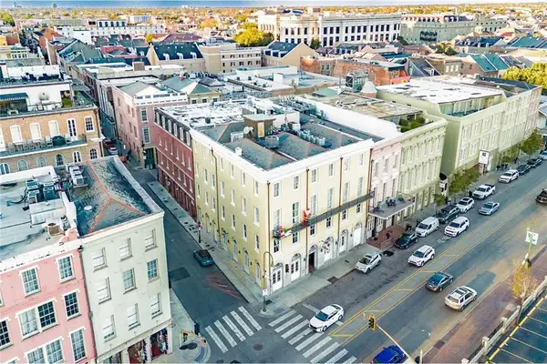 411 Bienville. Street #401, New Orleans, LA 70130