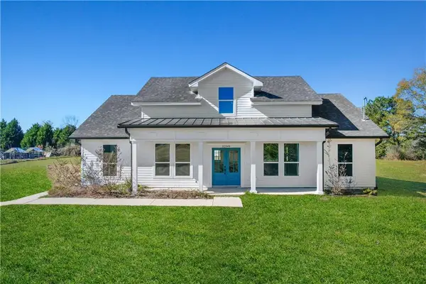 32349 Prosperity Road, Franklinton, LA 70438