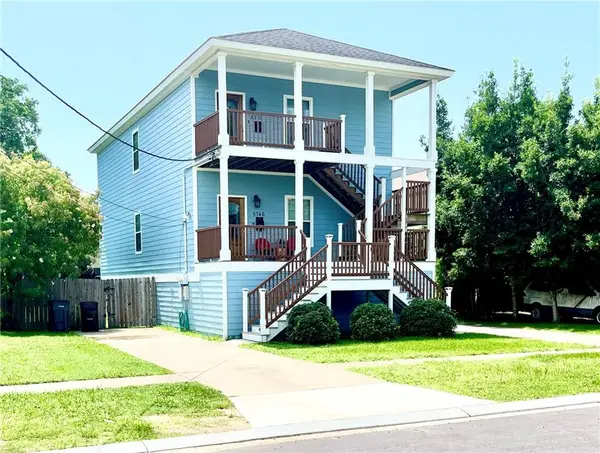 5746-48 Cameron Boulevard, New Orleans, LA 70122