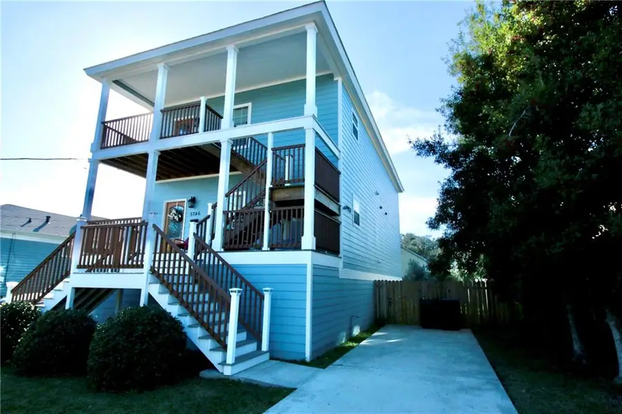 5746-48 Cameron Boulevard, New Orleans, LA 70122 - Image #2