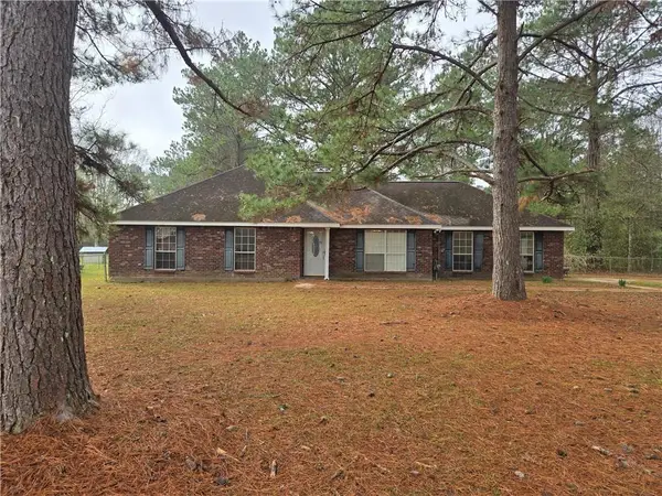 21166 Marl Drive, Hammond, LA 70403