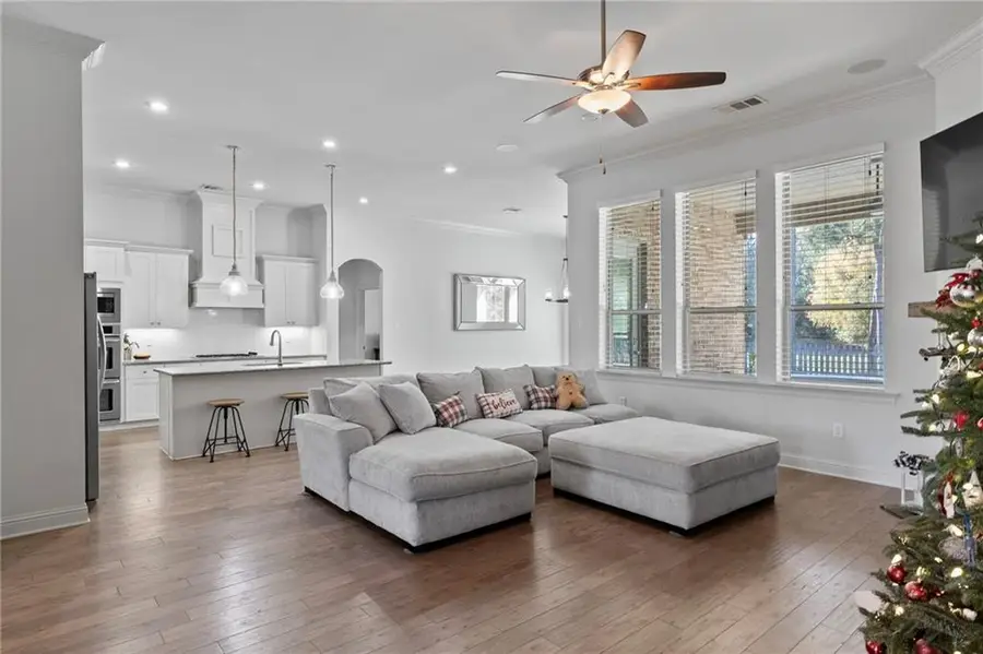 517 Belle Pointe Loop, Madisonville, LA 70447 - Image #2